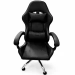 Silla Gamer Empoli Loki EM-GC01 Negro