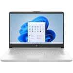 NOTEBOOK HP 14-DQ6101DX INTEL N150/4GB/128GB/14/W11