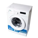 LAVARROPAS AUTOMATICA ADELA FRONTAL 8KG - Imagen 2