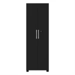 MULTIUSO 2 PUERTAS CON LLAVE NT4020 NOTAVEL NEGRO
