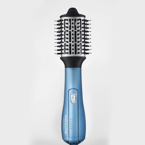 600__600__547327-74108455734_B CEPILLO ALISADOR BABYLISS HOT AIR BRUSH 2.5" 220V 74108455734 - Imagen 1