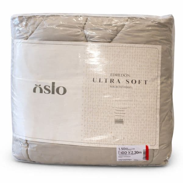 600__600__961aa5-11_11_57_a.m EDREDON OSLO MAT. 210X230CM BEIGE - 71356 - Imagen 1