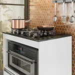 BALCON COOKTOP NT3110 NOT BC/GRANITO - Imagen 2
