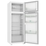 HELADERA CONSUL 360LTS/334 LITS REAL 2P FRIO/HUMEDO CRD-37B1/36GB BLANCO - Imagen 3
