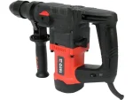 MARTILLO ROTATIVO 1100W 3 FUNCIONES YATO - Imagen 2