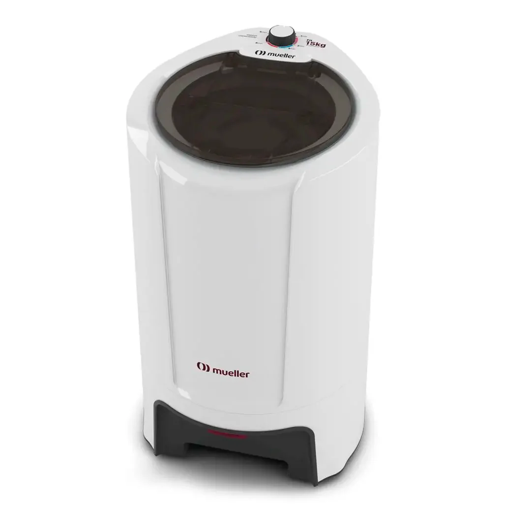 99991627495864_CEN.MUELLER.FIT.BL_0 (1) CENTRIFUGA MUELLER FIT 15KG 220V50HZ-BLANCO - Imagen 1