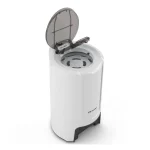 CENTRIFUGA MUELLER FIT 15KG 220V50HZ-BLANCO - Imagen 2