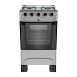 COCINA MUELLER 04H MFIABA TITANIO MODERATTO