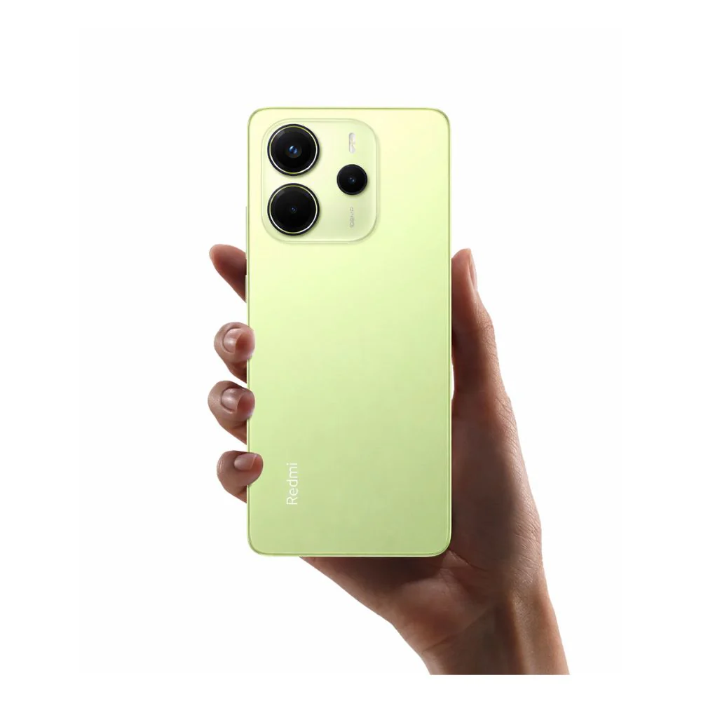 99991627500062_TEL.XIA.RED.N14.VER_2_af599e43-7898-4d2c-8acb-021527fd9b99 CELULAR XIAOMI REDMI NOTE 14 128GB - Imagen 1