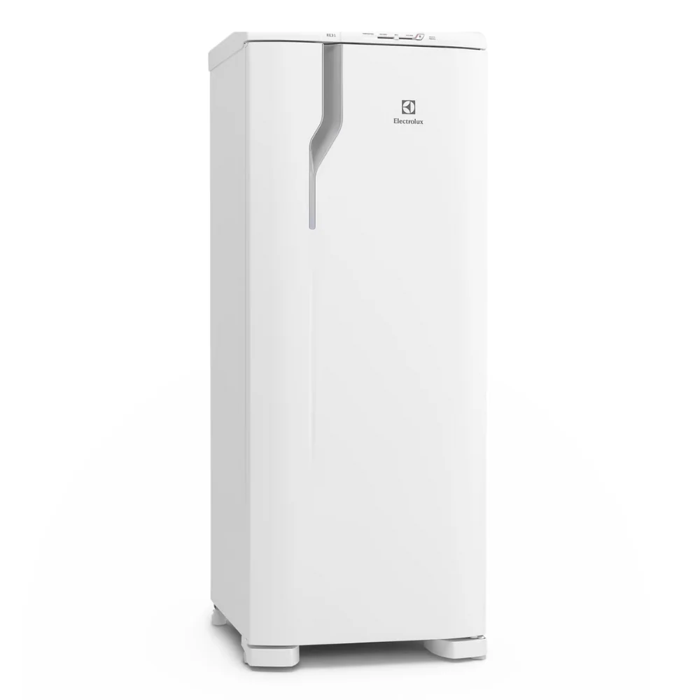 99991627502265_HEL.ELE.RE32.240L_0 HELADERA FRIO HUMEDO 240 LITROS 1 PUERTA - Imagen 1