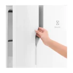 HELADERA FRIO HUMEDO 240 LITROS 1 PUERTA - Imagen 5