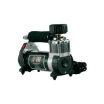 COMPRESOR DE AIRE PORTATIL 12V FIAT - Imagen 3