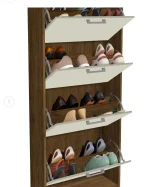 ZAPATERA 4P BASCULANTE CAROL JA JE/OW - Imagen 2