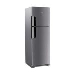 Heladera Consul CRM44 407L Inox Frío Seco 2 Puertas – 10061