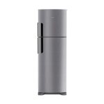 Heladera Consul CRM44 407L Inox Frío Seco 2 Puertas – 10061 - Imagen 2