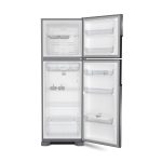 Heladera Consul CRM44 407L Inox Frío Seco 2 Puertas – 10061 - Imagen 3