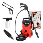 HIDROLAVADORA 1400W YATO - Imagen 3