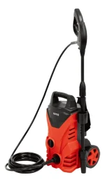 HIDROLAVADORA 1400W YATO - Imagen 2