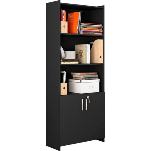 MKP010901__600__600__MULTIUSO-ESCRITORIO-ABBA-56118-NOTAVEL-NEGRO MULTIUSO ESCRITORIO ABBA 56118 NOTAVEL NEGRO - Imagen 1