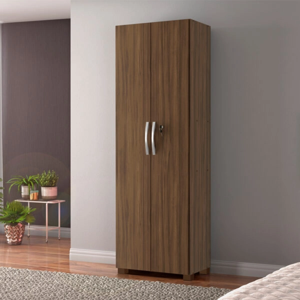 MKP012038__600__600__MULTIUSO-2-PUERTAS-CON-LLAVE-NT4020-NOTAVEL-NOGAL-TREND MULTIUSO 2 PUERTAS CON LLAVE NT4020 NOTAVEL NOGAL TREND - Imagen 1