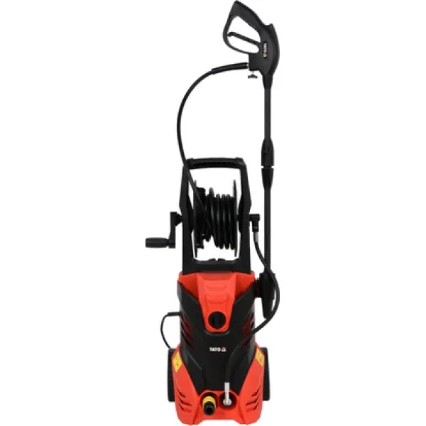 MKP079774__600__600__HIDROLAVADORA-2000W-150-BAR-YATO HIDROLAVADORA 2000W YATO - Imagen 1
