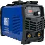 SOLDADORA INVERSORA FIAT MMA BARI140 110V/220V