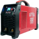 SOLDADORA INVERSORA VOLCANO 2005R FIAT MMA 200A 110/220V VOLCANO