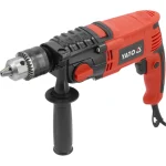 TALADRO DE PERCUSION 1200 W 16MM 2 ENGRANAJES YATO