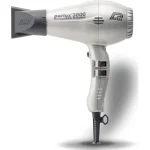 SECADOR DE PELO PARLUX 3800 I&C PLATA 220V