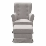 POLTRONA DA MAMA PUFF B 585 - Imagen 2