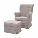 POLTRONA DA MAMA PUFF B 585