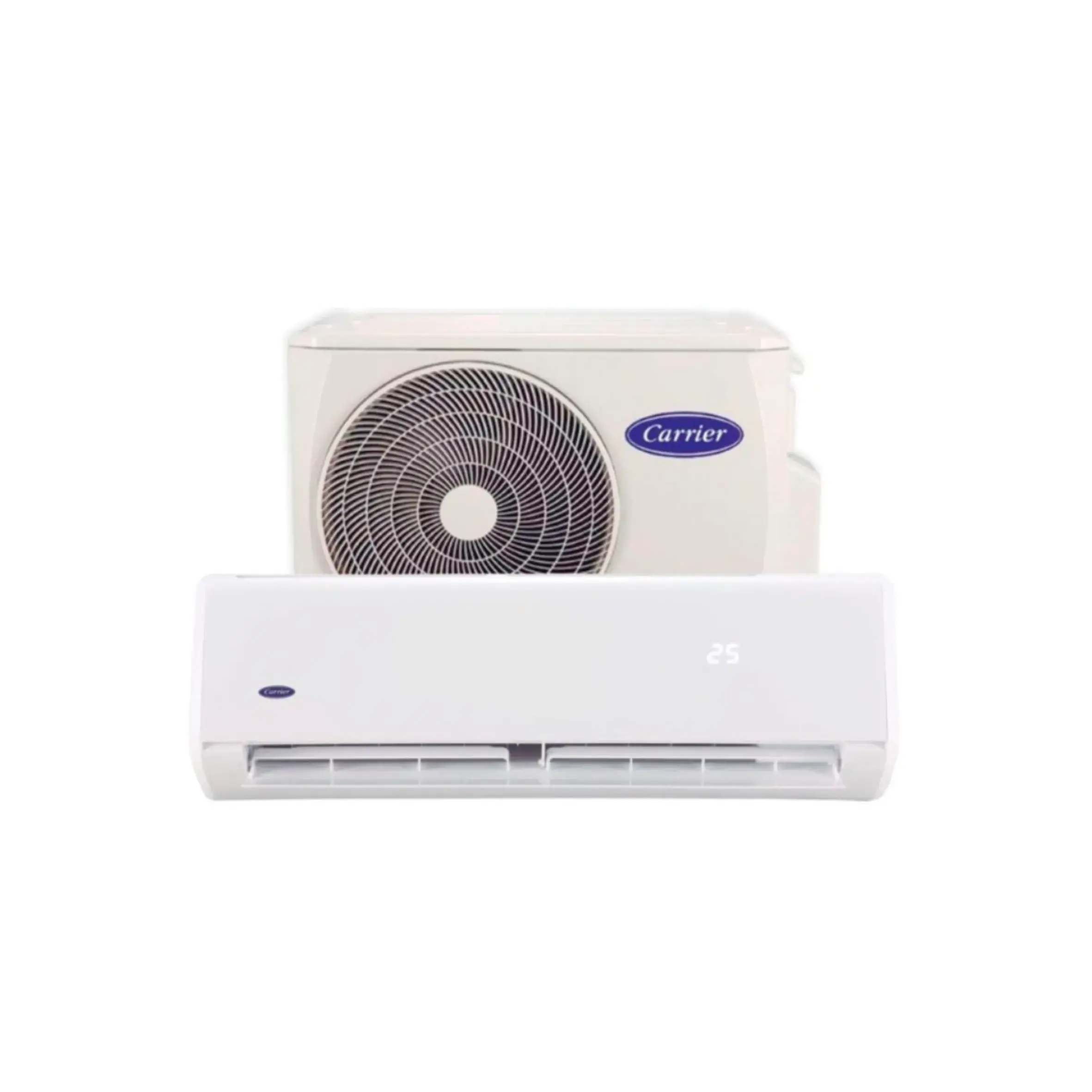Producto MINI SPLIT CARRIER de12000 BTU CON KIT FRIO SOLO R32 - Imagen 1