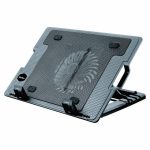 Cooler 1 Ventilador KVC-585