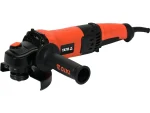 AMOLADORA DE ANGULO 1400W 125MM YATO