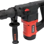 MARTILLO ROTATIVO 1100W 3 FUNCIONES YATO
