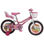 BICICLETA CALOI TOTICA 16 - Imagen 2