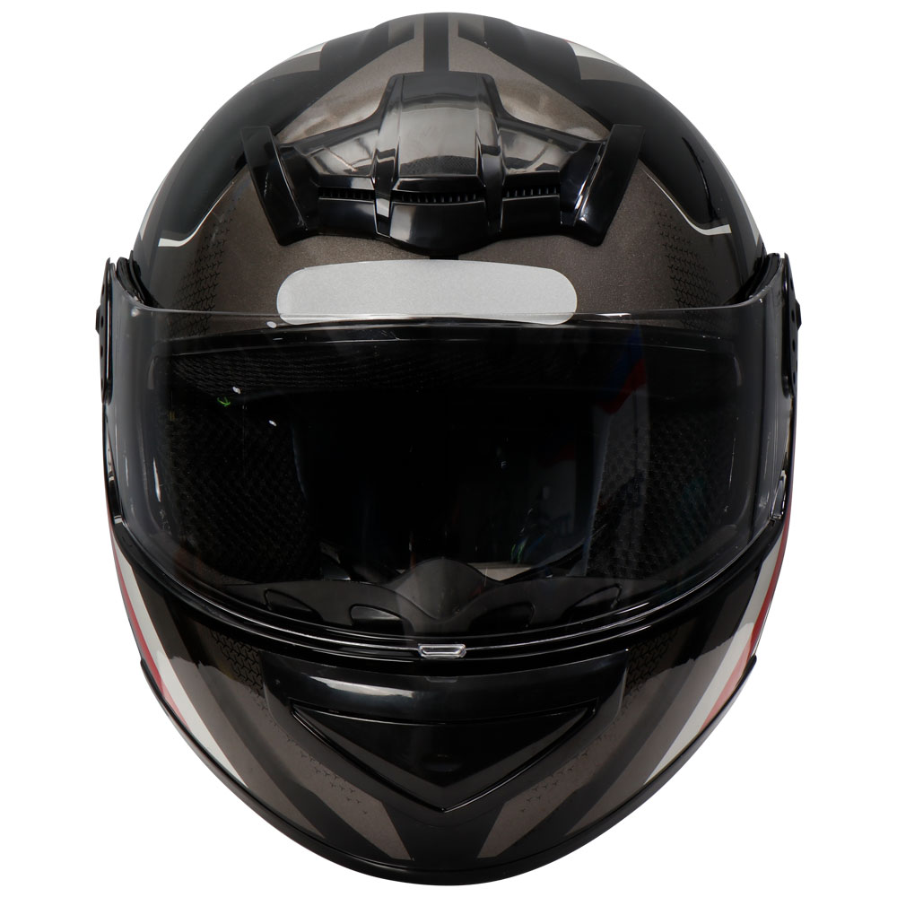 CASCO MIXS GLADIATOR MODULAR S SPEED - Imagen 3
