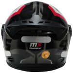 CASCO MIXS GLADIATOR MODULAR S SPEED - Imagen 4