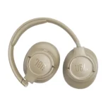 AURICULAR TUNE 730BT BEIGE-JBL - Imagen 3