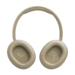 AURICULAR TUNE 730BT BEIGE-JBL - Imagen 4
