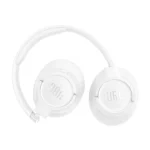 AURICULAR TUNE 730BT WHITE-JBL - Imagen 2