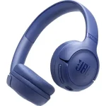 HEADPHONE T530BT BLUE-JBL