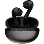 AURICULARES TWS HAYLOU X1 (2023) NEGRO FCS/N