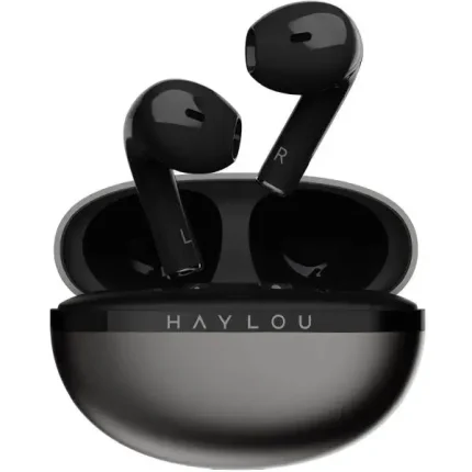 AURICULARES TWS HAYLOU X1 (2023) NEGRO FCS/N