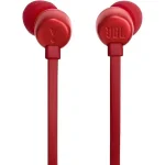 HEADPHONE T310C RED-JBL - Imagen 2