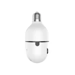 CAMARA INTERIOR IP WIFI 3.0MP KUC-650 - Imagen 2