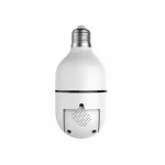CAMARA INTERIOR IP WIFI 3.0MP KUC-650 - Imagen 4