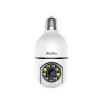 CAMARA INTERIOR IP WIFI 3.0MP KUC-650 - Imagen 5