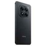 Celular Xiaomi Redmi Note 15 Pro 256/8GB - Negro - Imagen 2