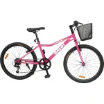 BICICLETA CALOI CALIFORNIA 24